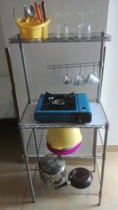 Villaggio Camping Nurral img25