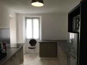 Maison entière tout équipé 4 chambre possibilité de 10 couchage Venaco Centre Corse