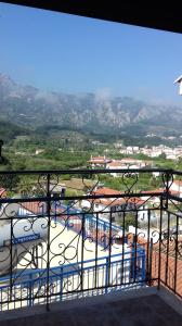 Green Hill Studios & Apartments Samos Greece