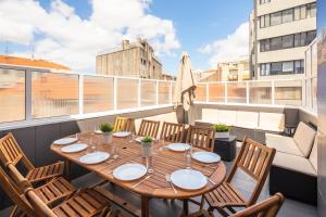 Camarinha Oporto Apartments