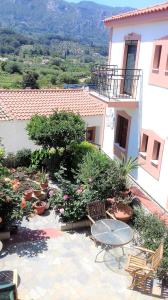 Green Hill Studios & Apartments Samos Greece