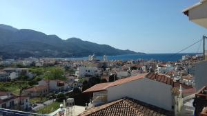 Green Hill Studios & Apartments Samos Greece