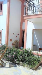 Green Hill Studios & Apartments Samos Greece