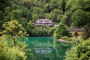 Accommodation in Mokronog-Trebelno