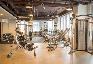 Sunrise City - 5 star