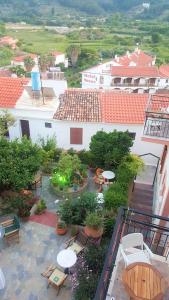 Green Hill Studios & Apartments Samos Greece