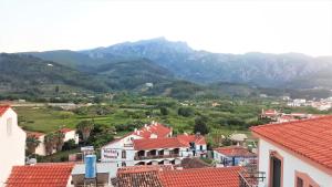 Green Hill Studios & Apartments Samos Greece