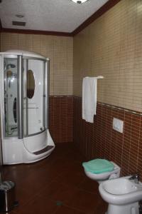 Hotel Bar Restaurant America