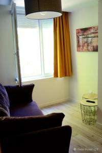 Appart'hotels Hotel Casita del Mar : photos des chambres