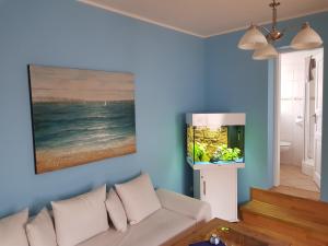 Twee Linden Warnemünde Zentrum