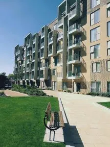 浩瀚北部之路公寓 - 纽马基特