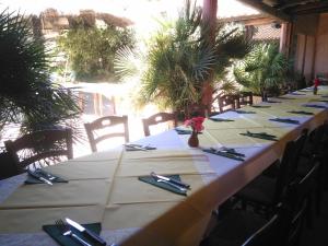 Agriturismo la Mimosa img16