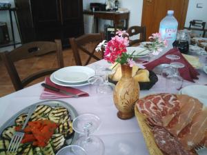 Agriturismo la Mimosa img11