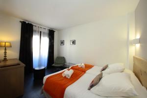 Hotel de Compostelle photo 6