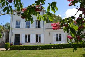 Maisons d'hotes Le Clos Mademoiselle : photos des chambres