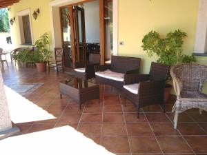 Agriturismo la Mimosa img33