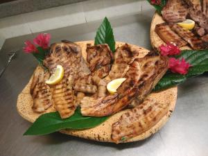 Agriturismo la Mimosa img10