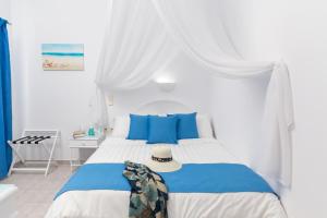 Double or Twin Room room in Margarita Hotel
