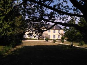 B&B / Chambres d'hotes Bed & Breakfast Chateau Les Cedres : photos des chambres