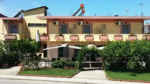 Intos Apartments - Ágios Nikólaos