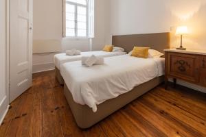 Furadouro Surf Camp (House)