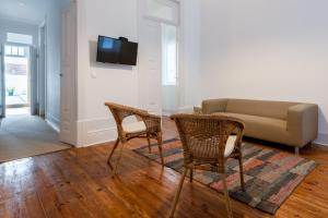 Furadouro Surf Camp (House)