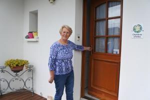 L'Espace paisible photo 15