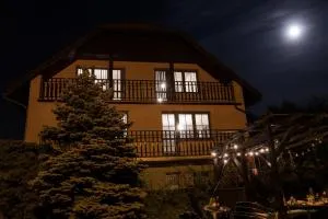 Apartmány City - Paskov