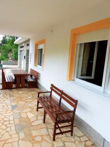 Apartment Duba