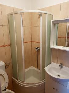 Apartment Duba