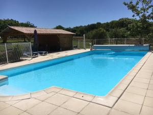 Accommodation in Payrac