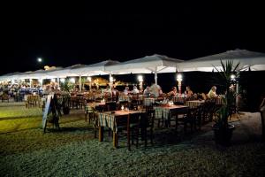 Hotel Asterias Thassos Greece