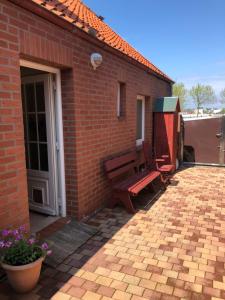 Ferienwohnung am Binnensee