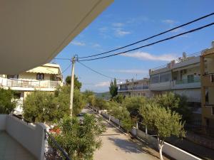 Gorginas Home Kavala Greece