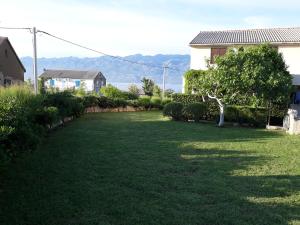 Guest house Damir