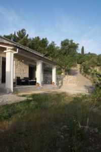 Paxos Sunrise Villas Paxoi Greece