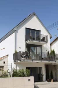 Ferienhaus Südbaden