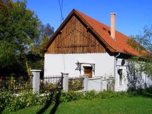 Kétbodonyi Apartments - Cserháthaláp