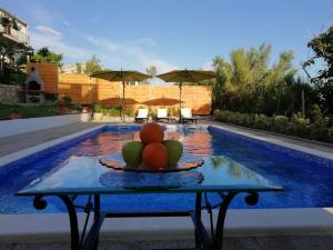 Apartments Fortica