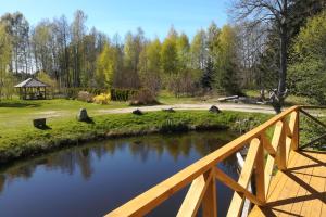 Beachside Guest House Strautini