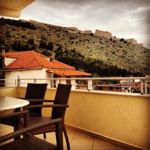 Sunday Apartments
