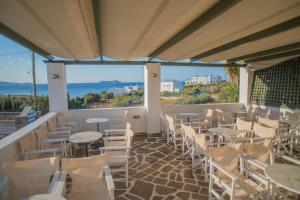 Ostria Hotel & Apartments Andros Greece