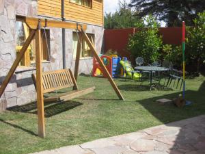 Apart Hotel Tierra Nativa