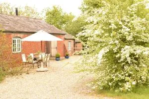 The Barn, Ridouts Farm - Hilton