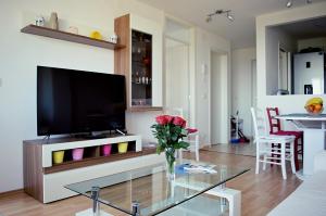 Apartman Andrijana Lovran 
