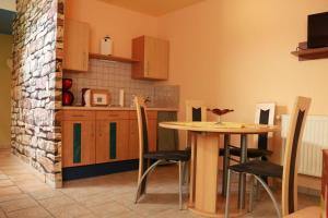 Ferienwohnung Götze