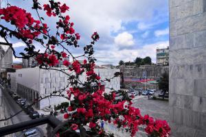 San Rocco Apartment Corfu Greece