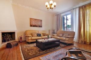 San Rocco Apartment