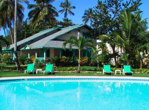 Hotel Villas Las Palmas al Mar