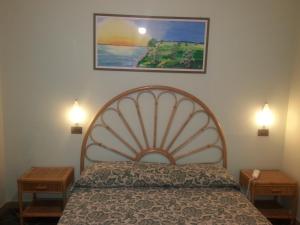 Standard Double Room with Balcony - Annex room in Hotel Danila